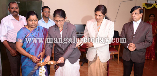 inaugurated 4 ...